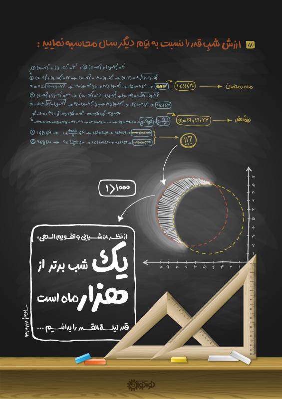 برتر از هزار ماه