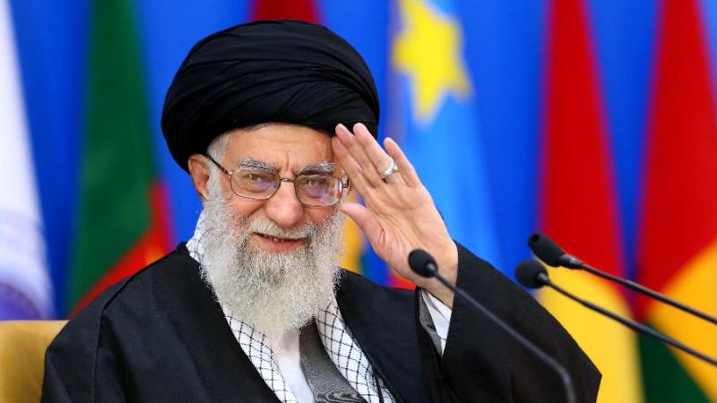 مجموعه تصاویر برگزیده آقا (1)