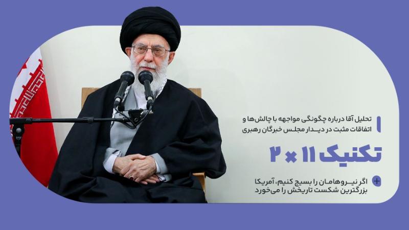 تکنیک ۱۱ × ۲